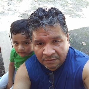 Meet your Posher, Aurelio